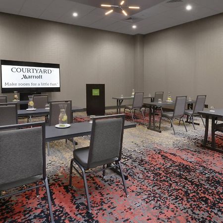 Courtyard By Marriott Austin Pflugerville Bagian luar foto