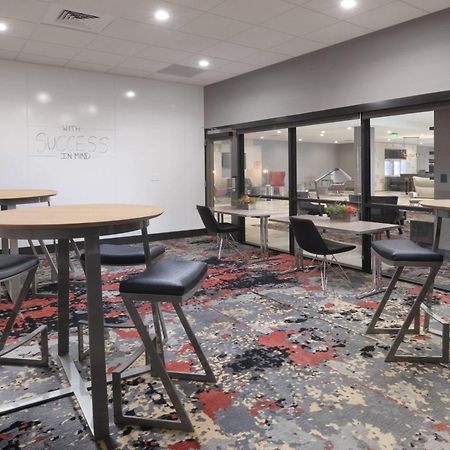 Courtyard By Marriott Austin Pflugerville Bagian luar foto