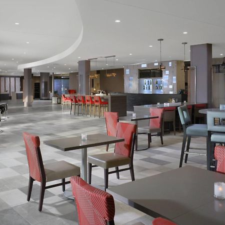Courtyard By Marriott Austin Pflugerville Bagian luar foto