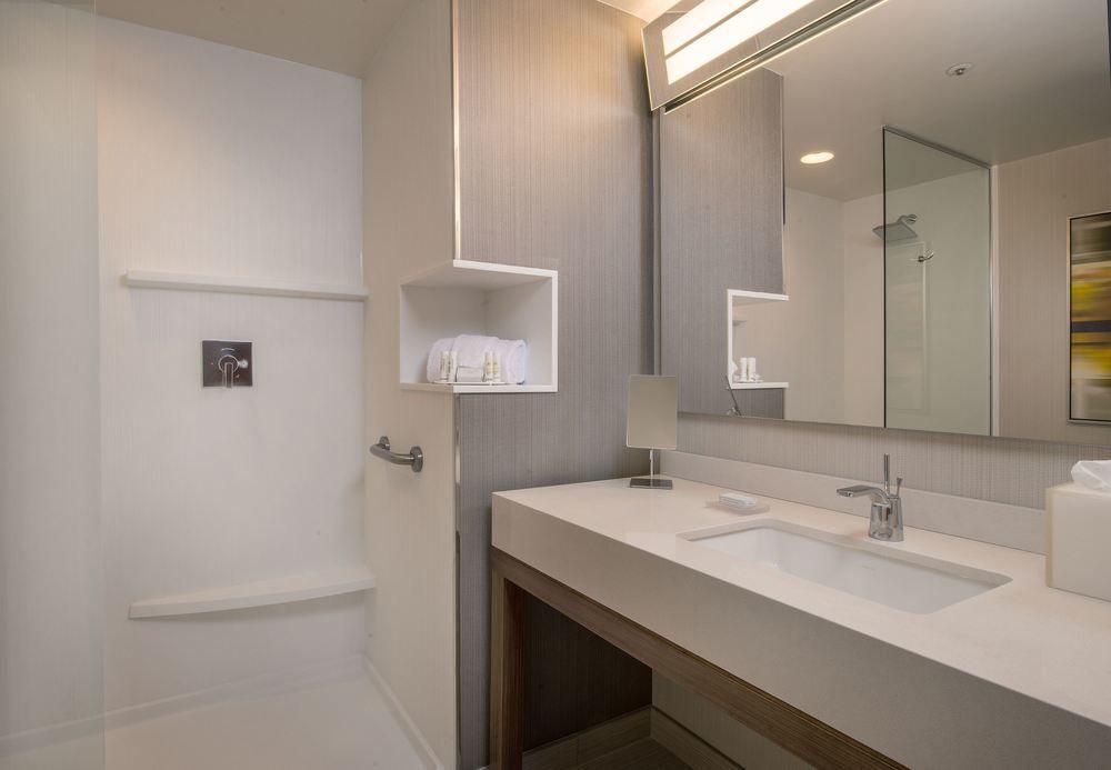 Courtyard By Marriott Austin Pflugerville Bagian luar foto