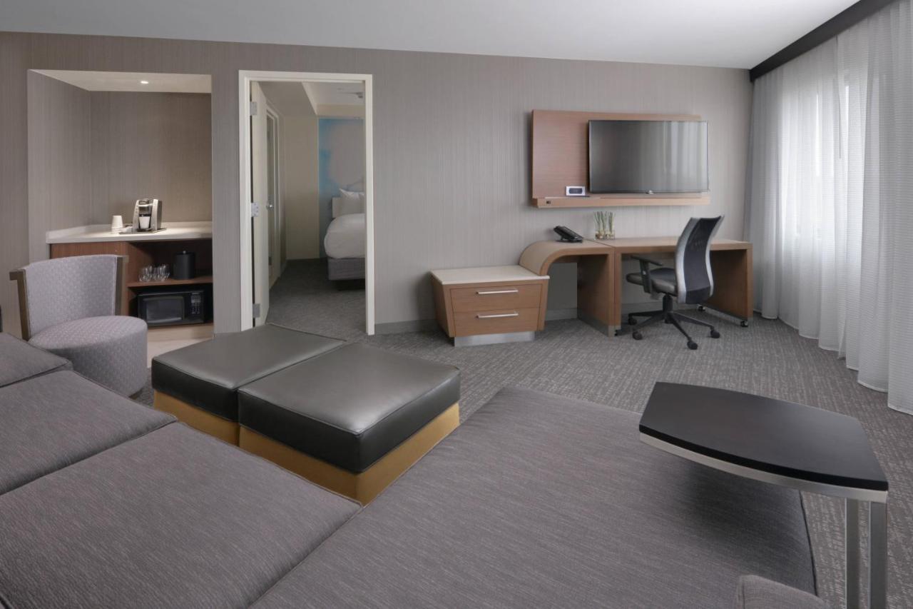 Courtyard By Marriott Austin Pflugerville Bagian luar foto