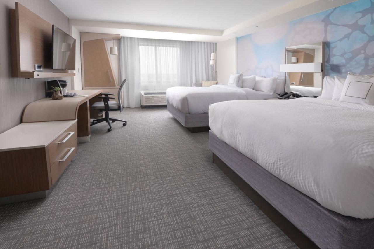 Courtyard By Marriott Austin Pflugerville Bagian luar foto