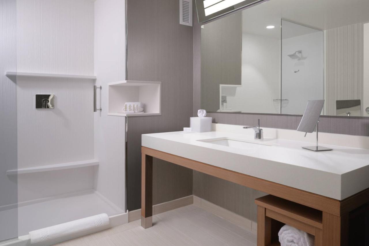 Courtyard By Marriott Austin Pflugerville Bagian luar foto