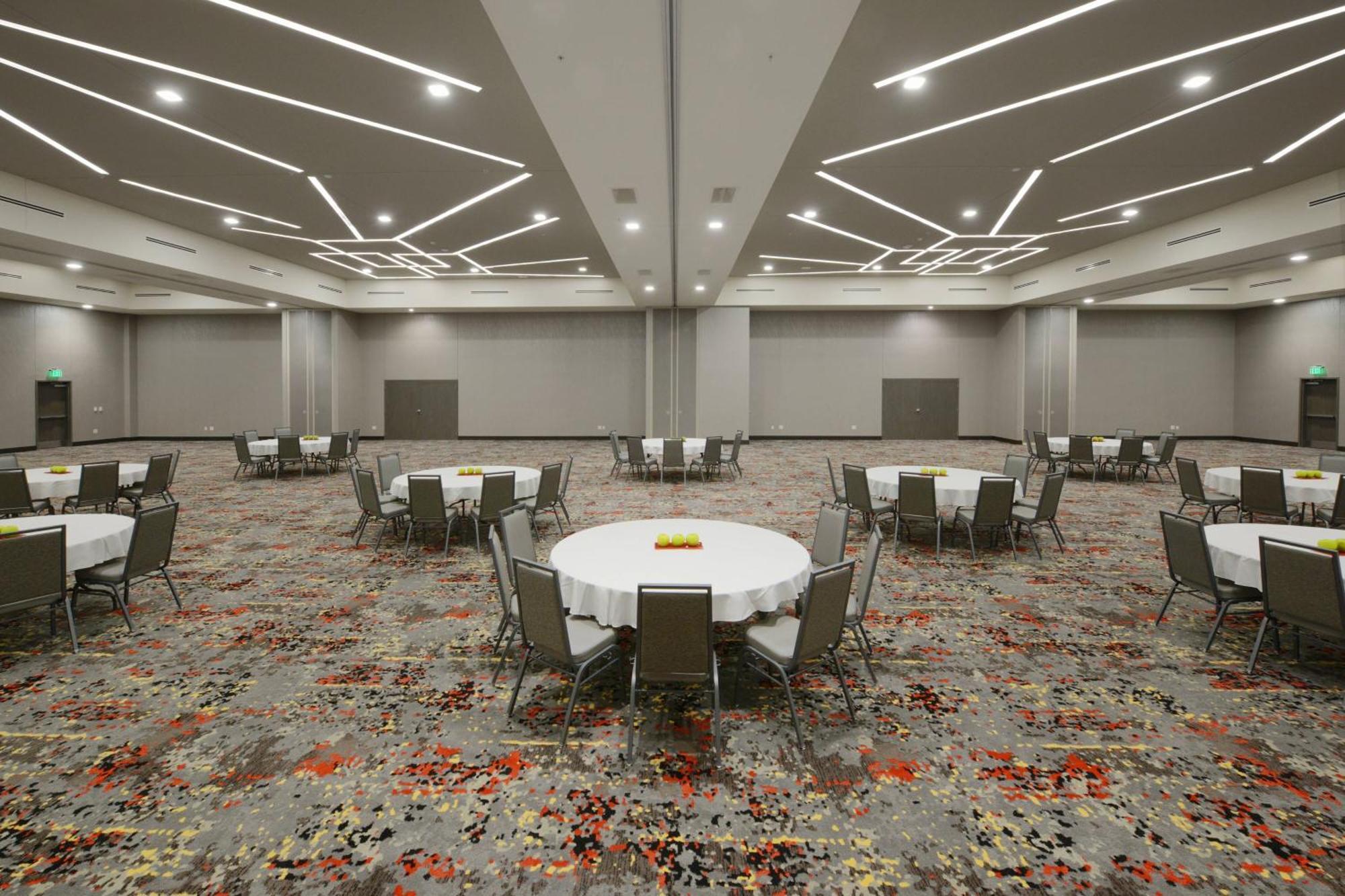 Courtyard By Marriott Austin Pflugerville Bagian luar foto