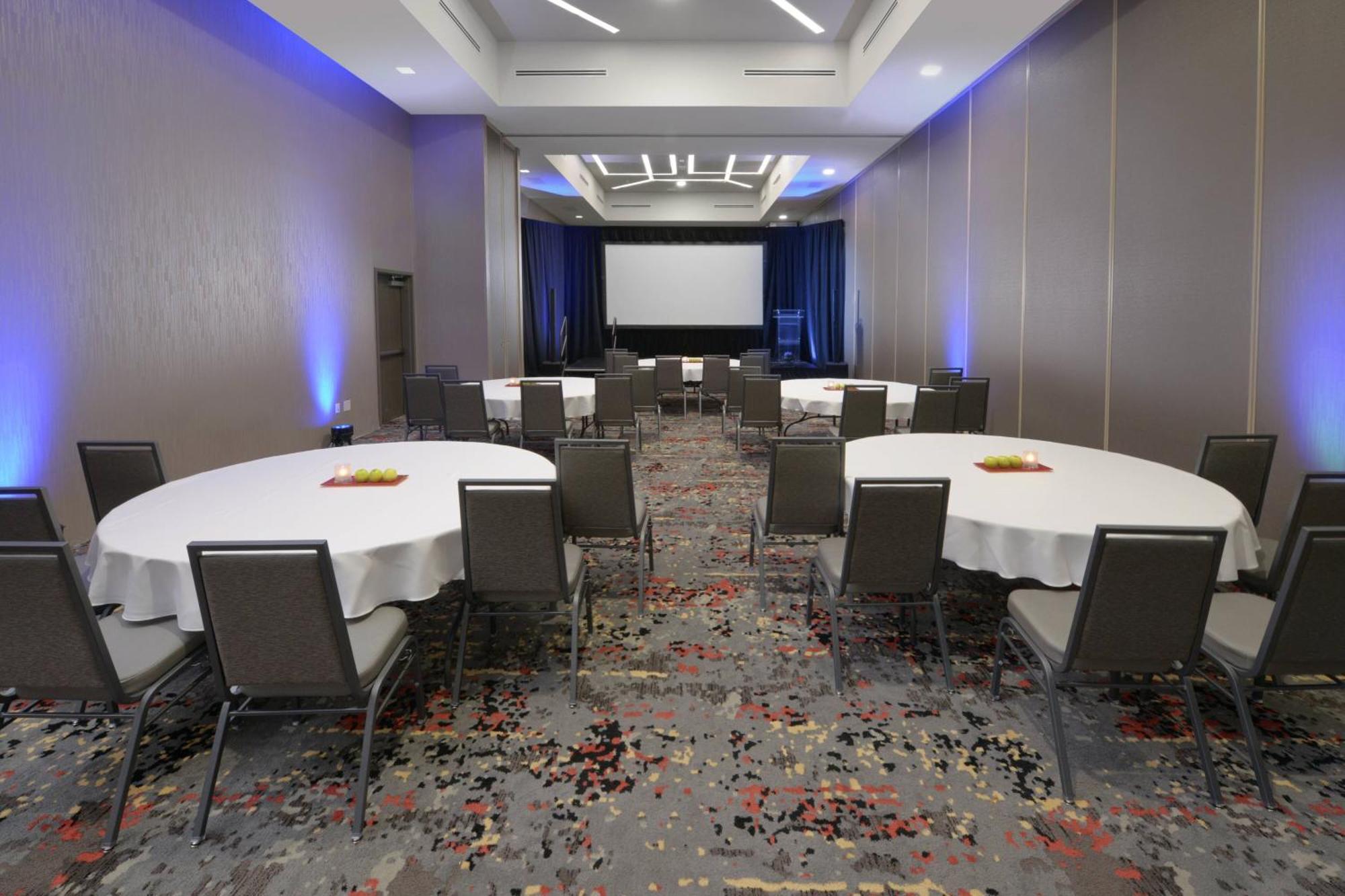 Courtyard By Marriott Austin Pflugerville Bagian luar foto
