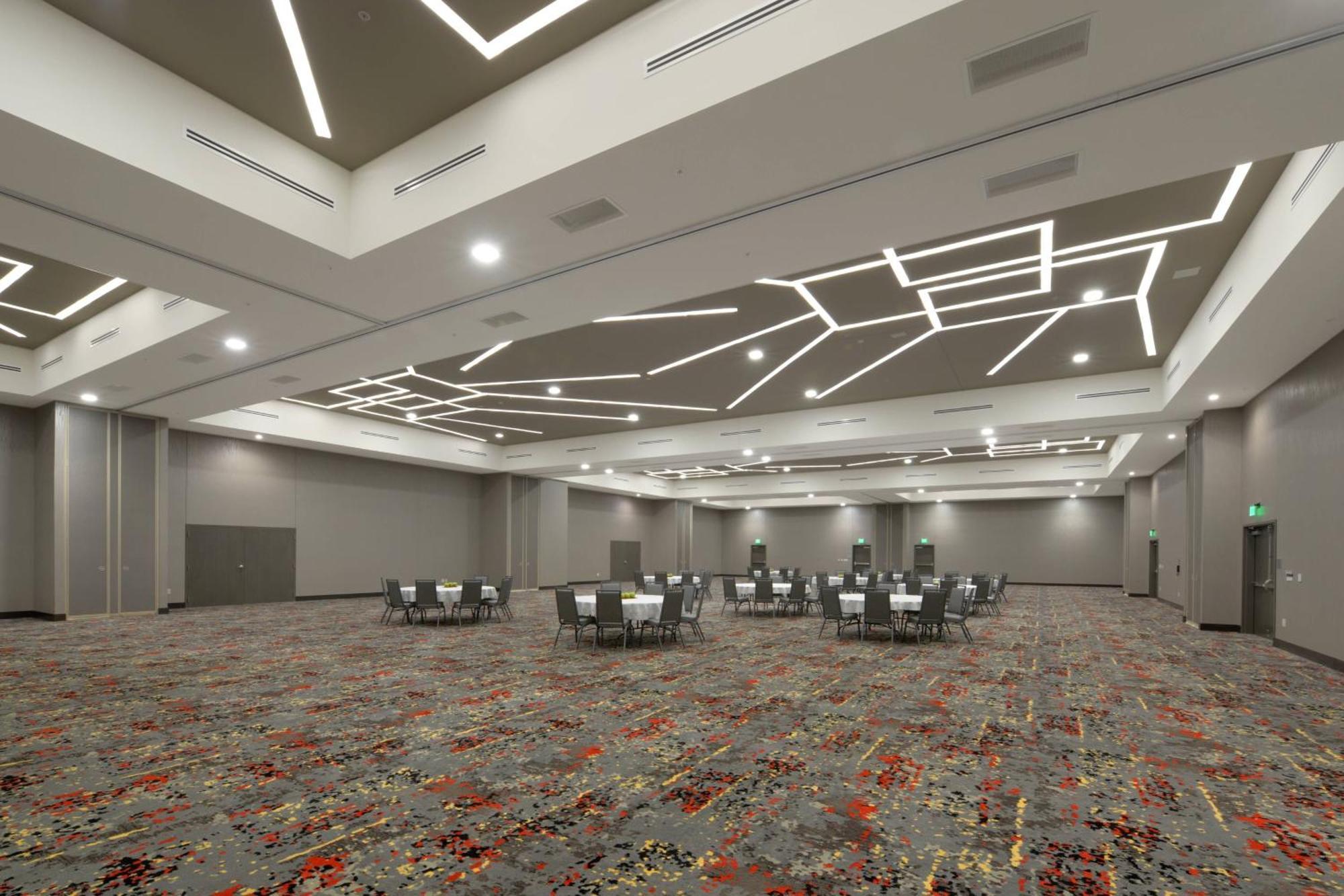 Courtyard By Marriott Austin Pflugerville Bagian luar foto