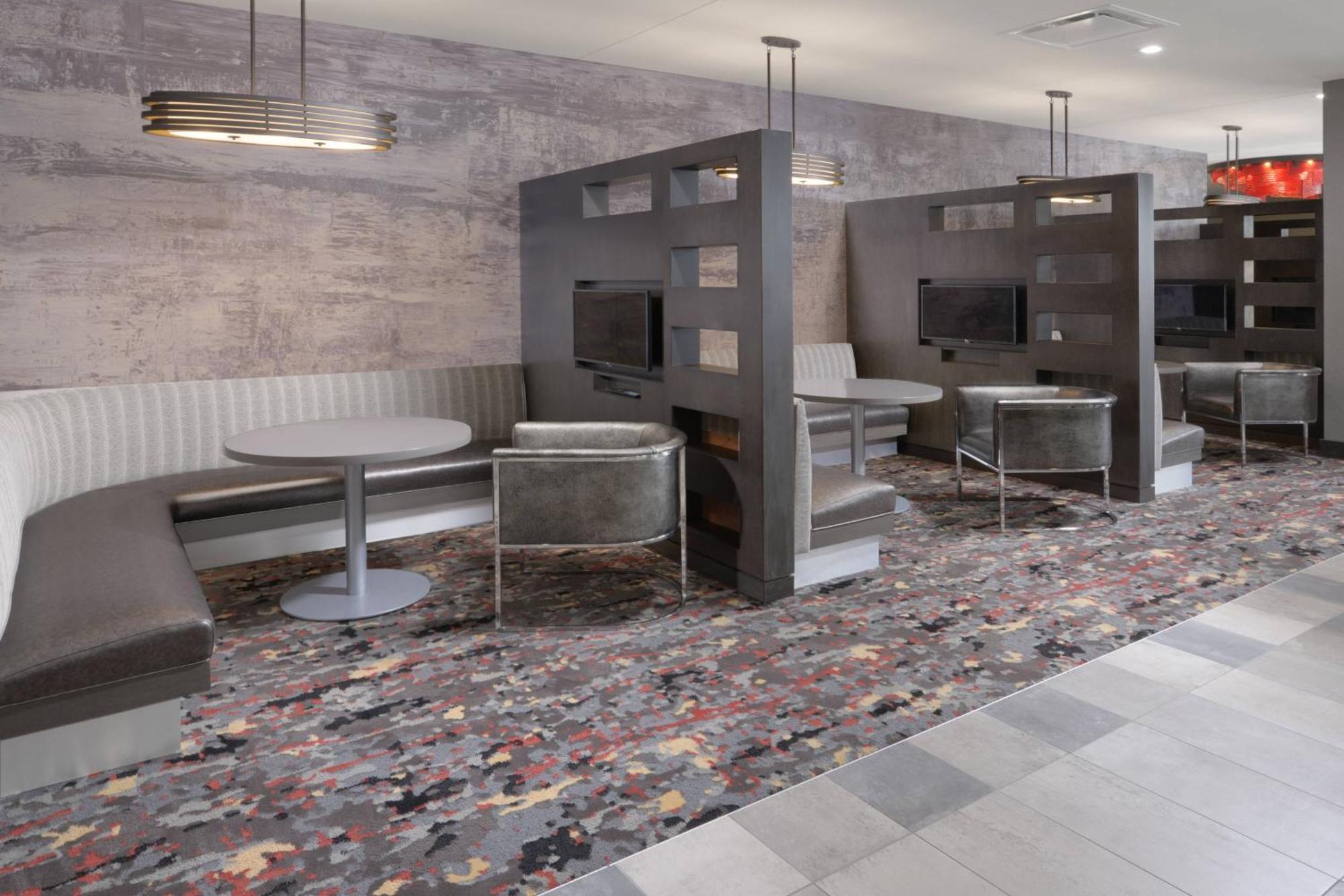 Courtyard By Marriott Austin Pflugerville Bagian luar foto