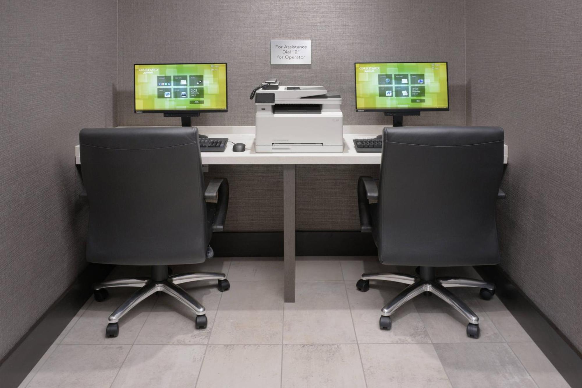 Courtyard By Marriott Austin Pflugerville Bagian luar foto