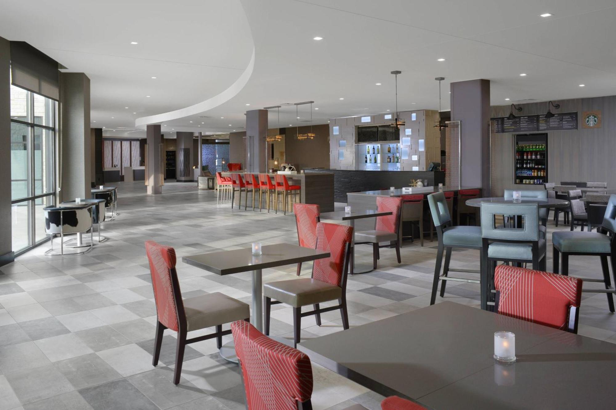 Courtyard By Marriott Austin Pflugerville Bagian luar foto