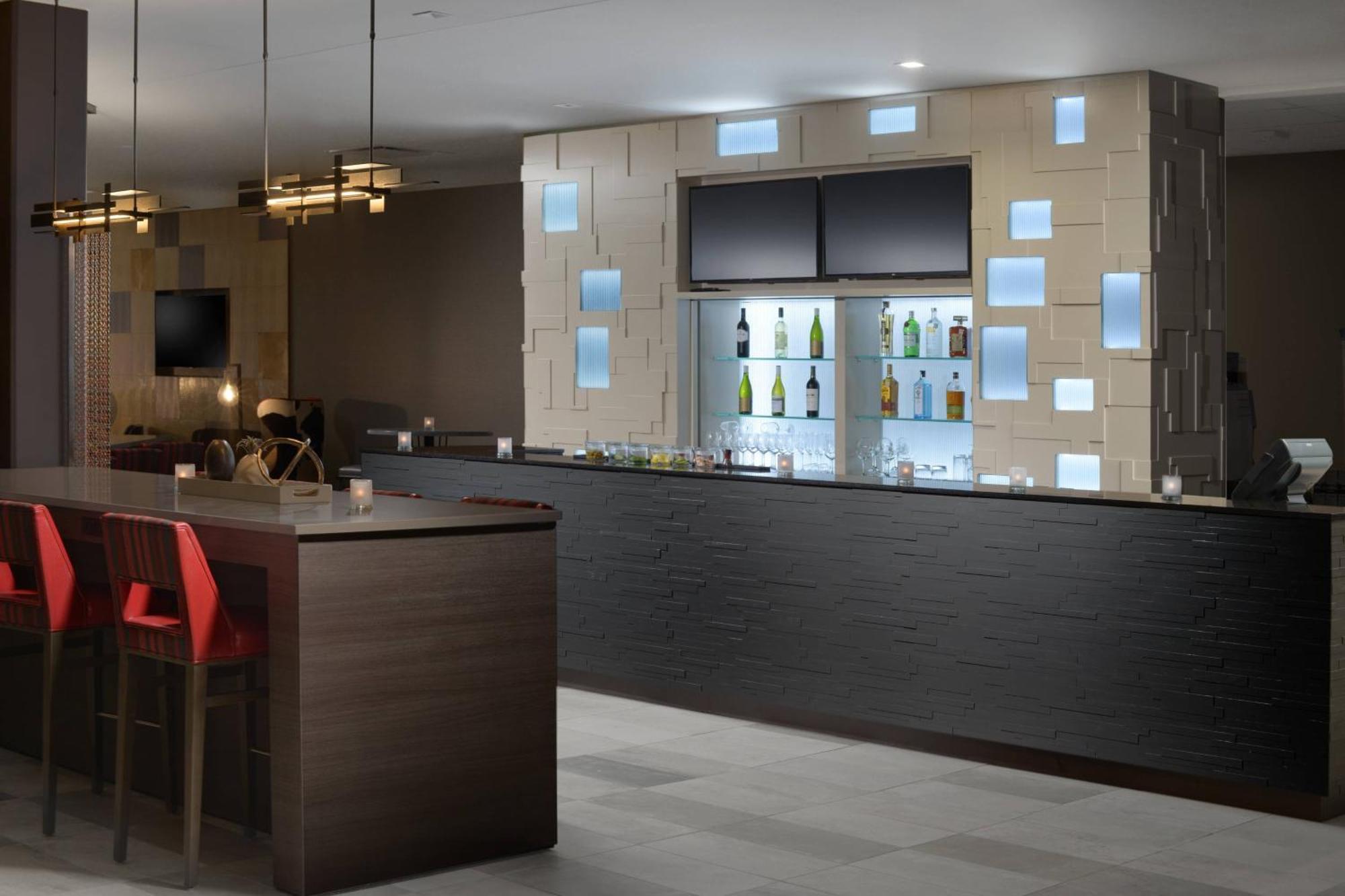 Courtyard By Marriott Austin Pflugerville Bagian luar foto