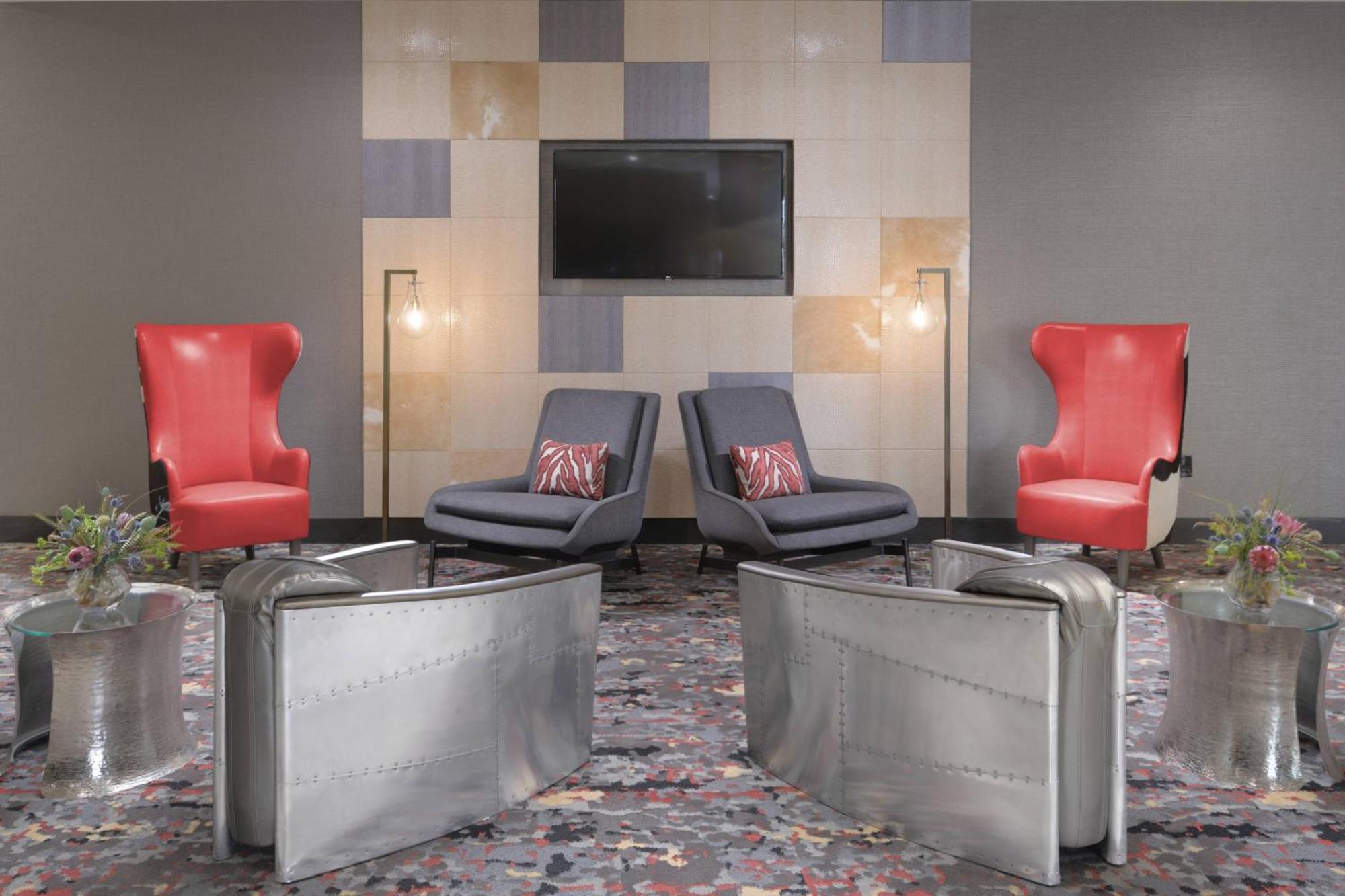 Courtyard By Marriott Austin Pflugerville Bagian luar foto