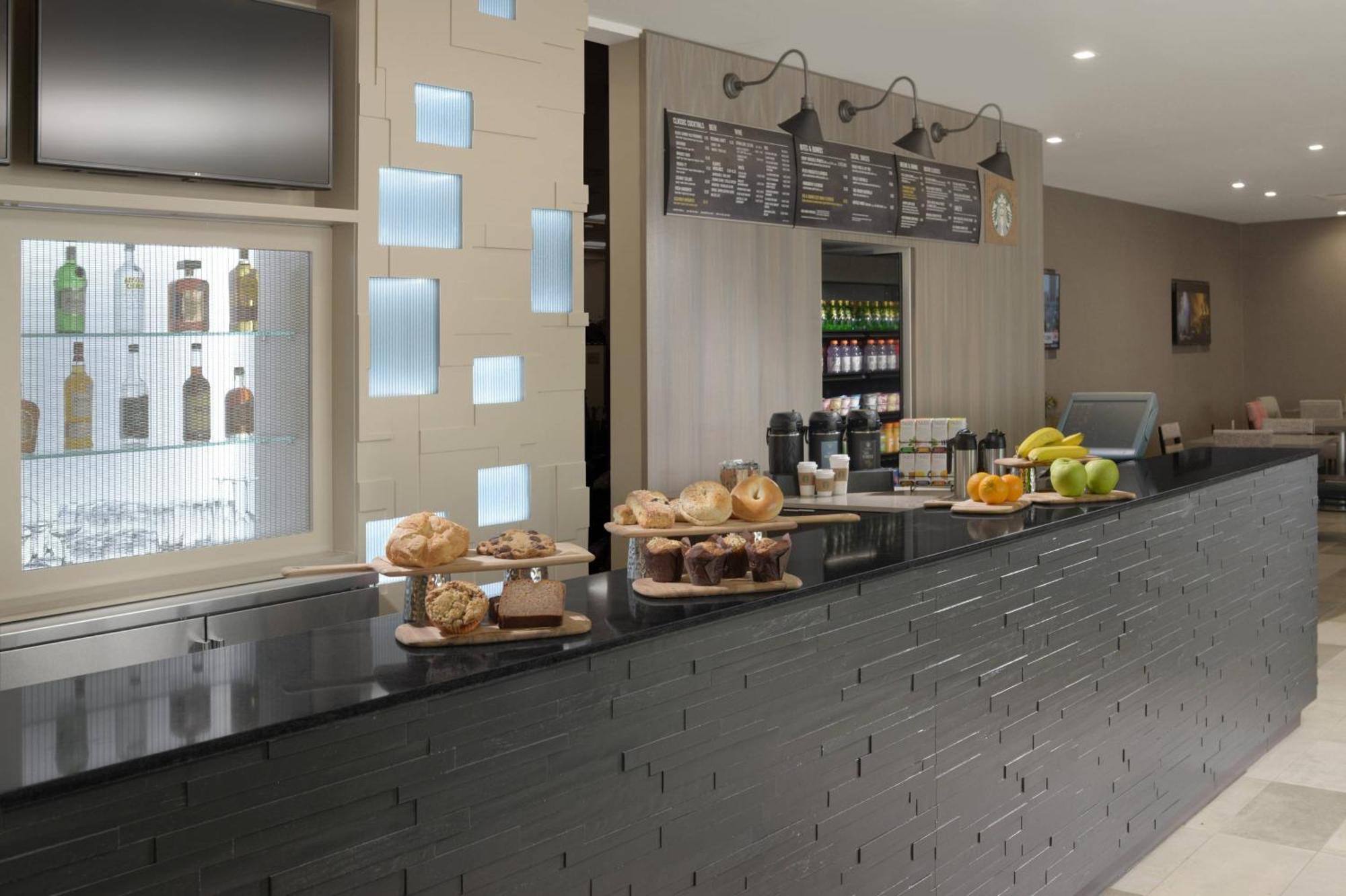 Courtyard By Marriott Austin Pflugerville Bagian luar foto