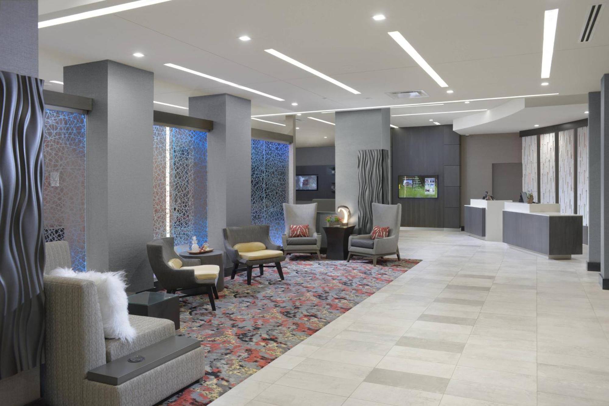 Courtyard By Marriott Austin Pflugerville Bagian luar foto