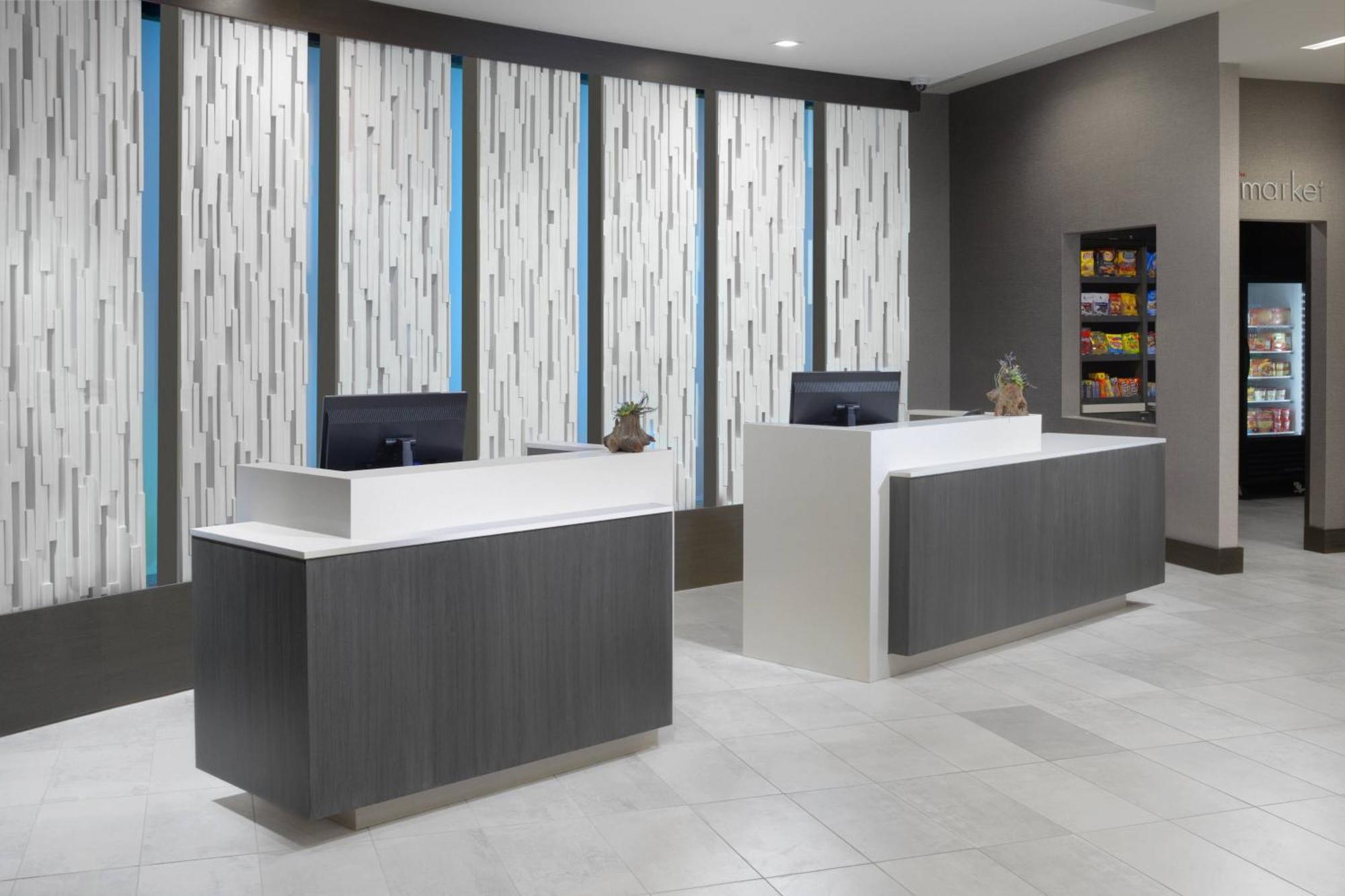Courtyard By Marriott Austin Pflugerville Bagian luar foto